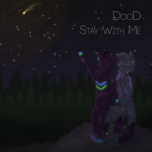 Stay With Me (Single)