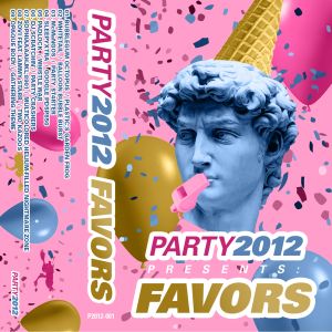 Party Crashers