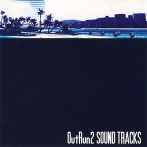 OutRun2 SOUND TRACKS (OST)