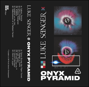 Onyx Pyramid