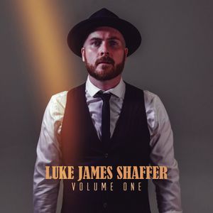 Luke James Shaffer - Vol. 1 (EP)