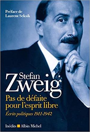 Pas de défaite pour l'esprit libre