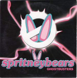 Ghostbusters (Single)