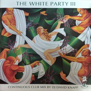 The White Party III