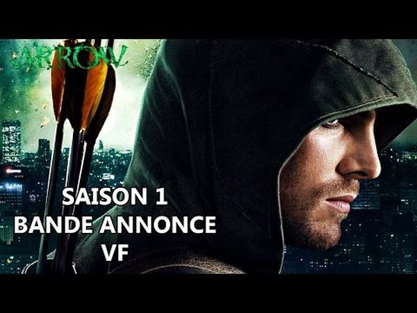 Arrow