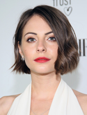 Willa Holland