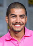 Rick Gonzalez