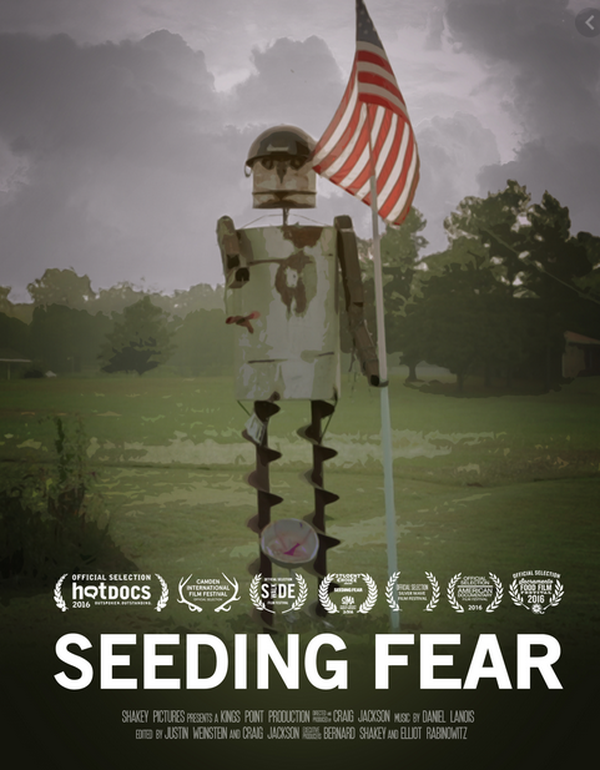 Seeding Fear