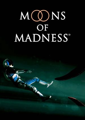 Moons of Madness