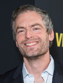 Justin Kirk