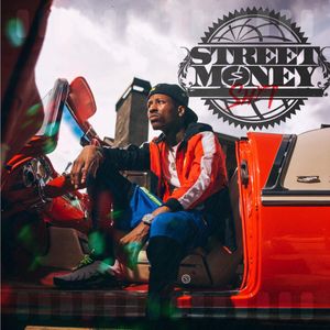 Street Money S**t (EP)