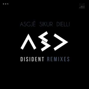 Disident (Remixes) (EP)