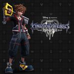 Jaquette Kingdom Hearts III : Re:MIND Jaquette Kingdom Hearts III : Re:MIND
