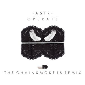 Operate (The Chainsmokers remix)