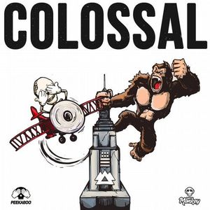 Colossal (Single)