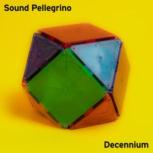 Sound Pellegrino Decennium