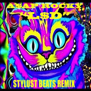 L.S.D (STYLUST BEATS REMIX) (Single)