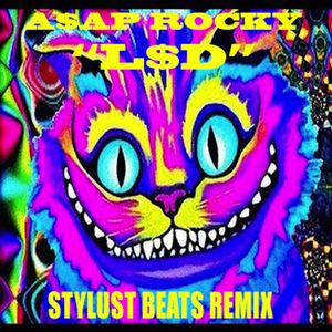 L.S.D (STYLUST BEATS REMIX)