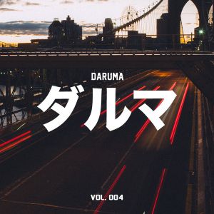 Daruma Vol. 004