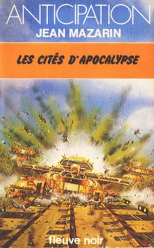 Les Cités d'Apocalypse