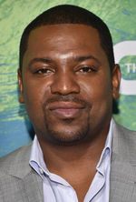 Mekhi Phifer