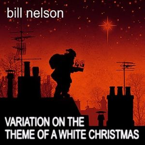 Variation on the Theme of a White Christmas (Single)