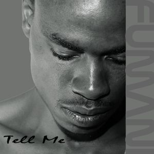 Tell Me (Single)