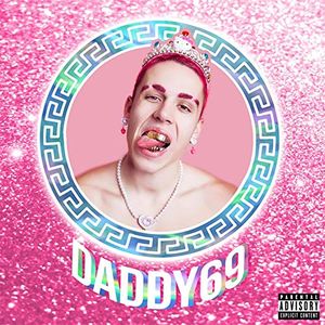Daddy69 (EP)