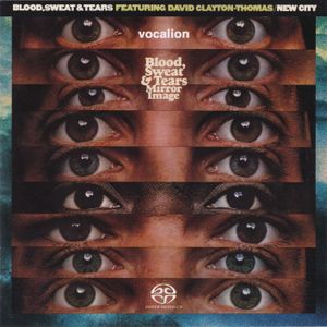 Mirror Image / New City
