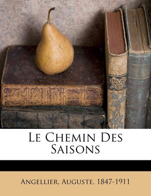 Le chemin des saisons