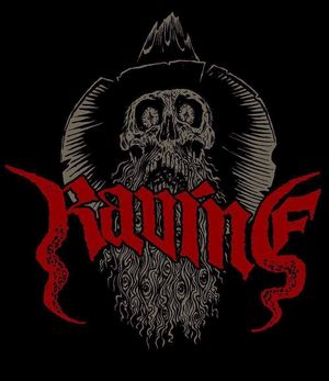 Ravine (EP)