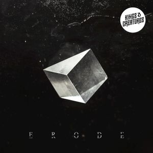 Erode (EP)