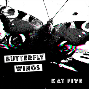 Butterfly Wings (Single)