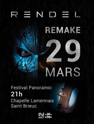 Rendel - Remake