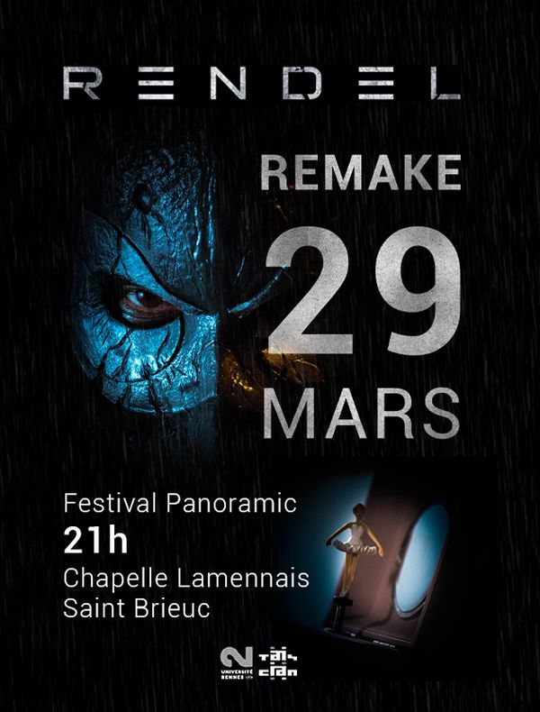 Rendel - Remake