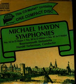 Symphonies