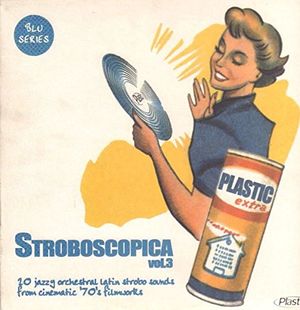 Stroboscopica Vol. 3