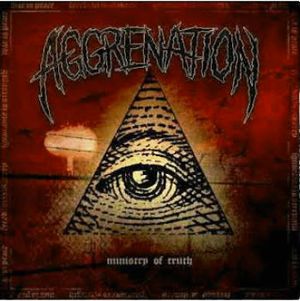 Aggrenation/Nulla Osta - Split