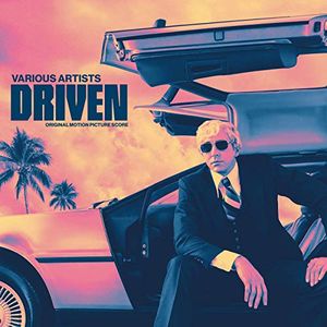 Driven: Original Motion Picture Score (OST)