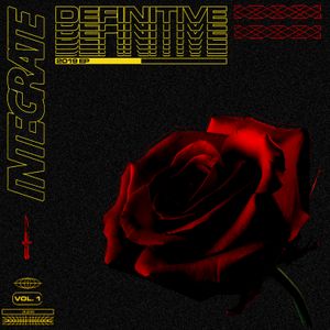 Definitive (EP)