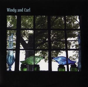 Windy and Carl (EP)