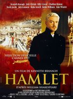 Affiche Hamlet