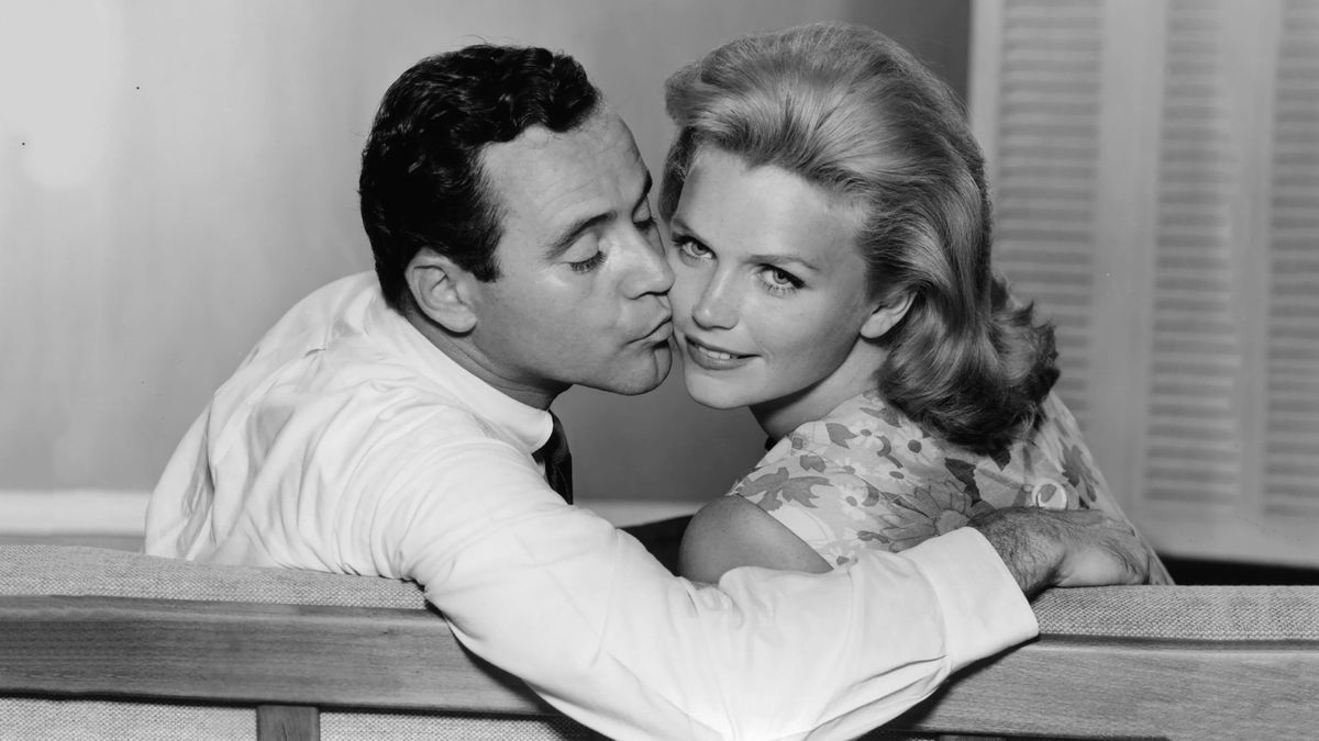 Le Jour Du Vin Et Des Roses Le Jour du vin et des roses - Film (1962) - SensCritique