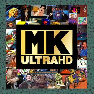 MK Ultrahd