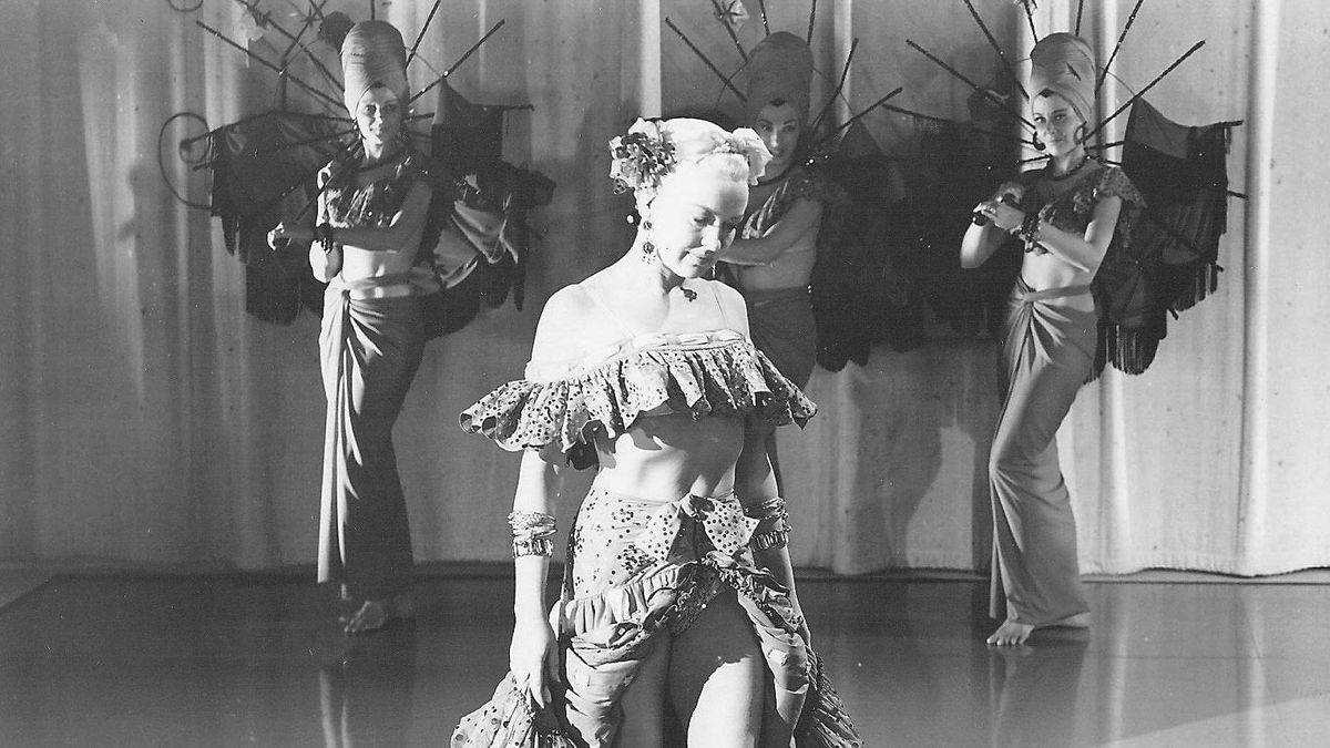 Tout le plaisir est pour moi