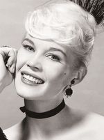 Dorothy Provine
