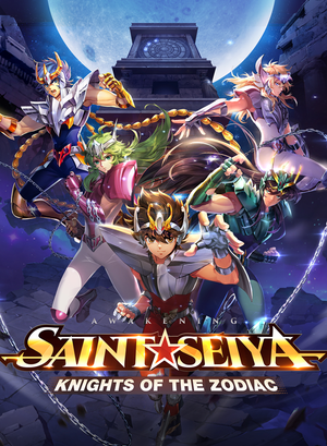 Saint Seiya: Awakening