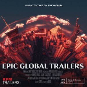 Epic Global Trailers