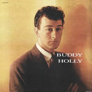 Buddy Holly