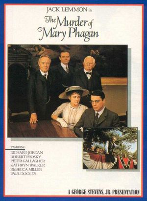 Le Meurtre de Mary Phagan